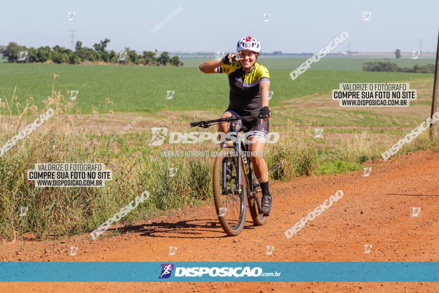 Rachao Solidario Carlao MTB