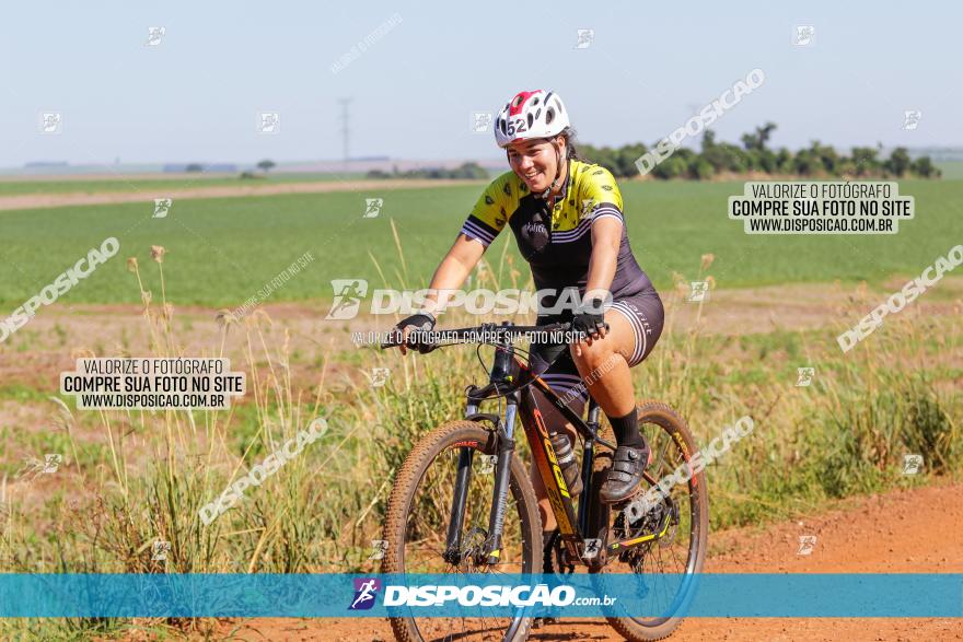 Rachao Solidario Carlao MTB