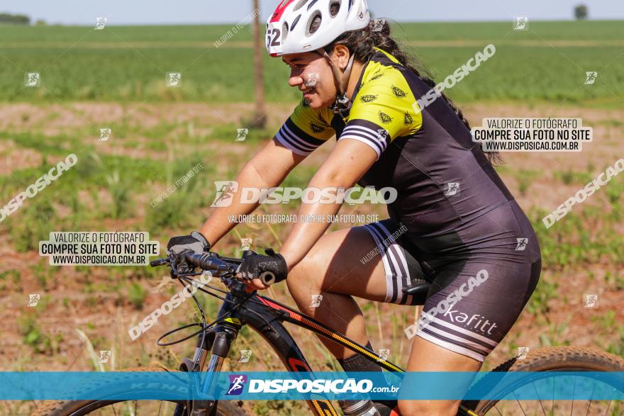 Rachao Solidario Carlao MTB