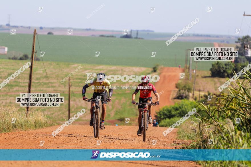 Rachao Solidario Carlao MTB