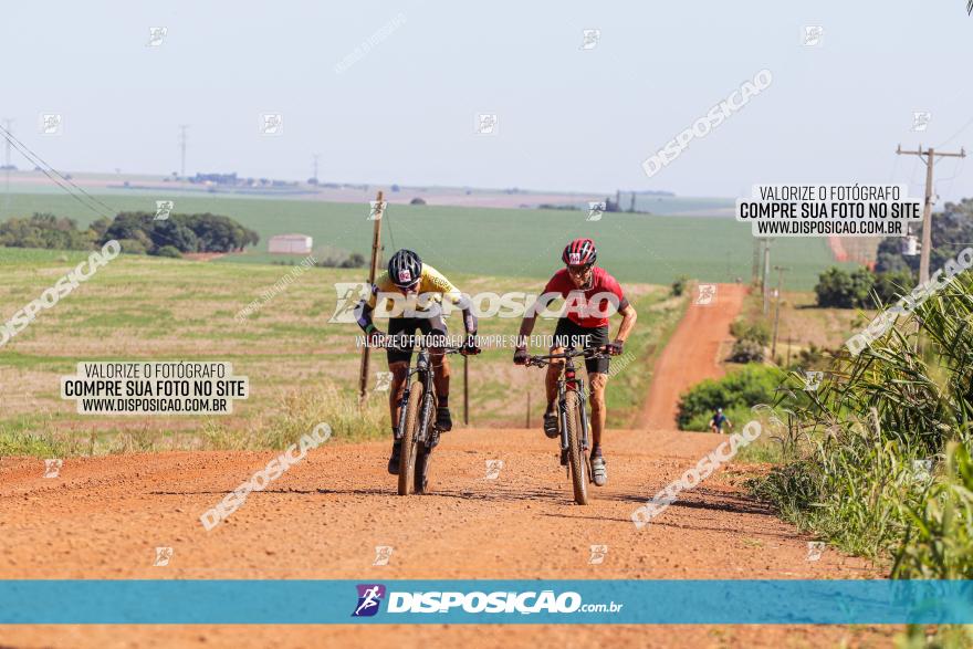 Rachao Solidario Carlao MTB