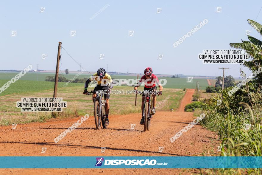 Rachao Solidario Carlao MTB