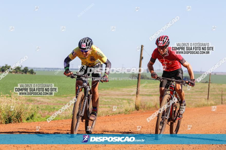 Rachao Solidario Carlao MTB