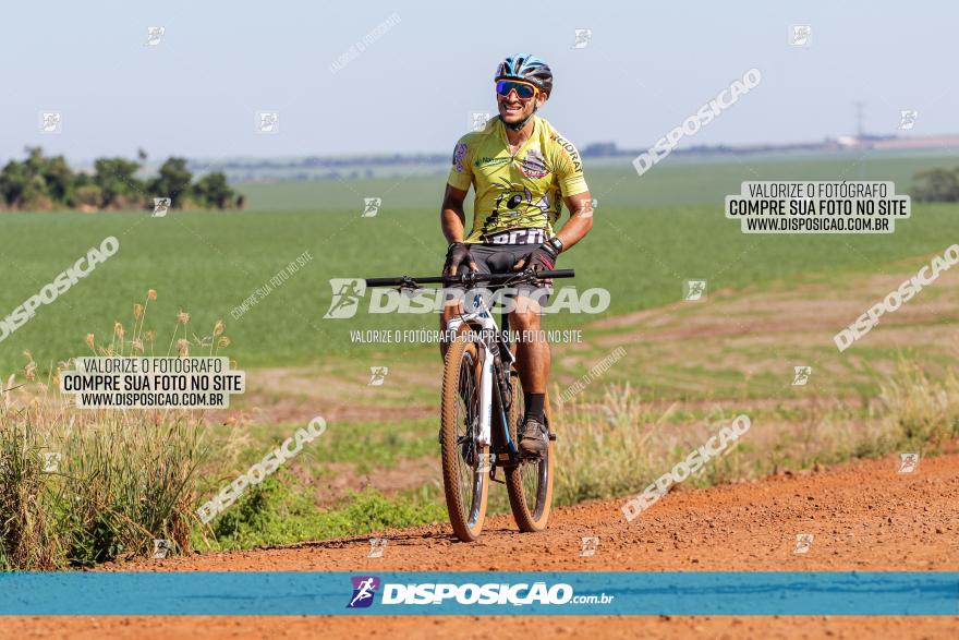 Rachao Solidario Carlao MTB