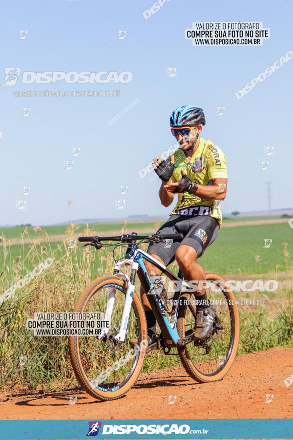 Rachao Solidario Carlao MTB