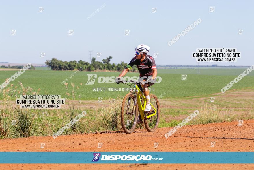 Rachao Solidario Carlao MTB