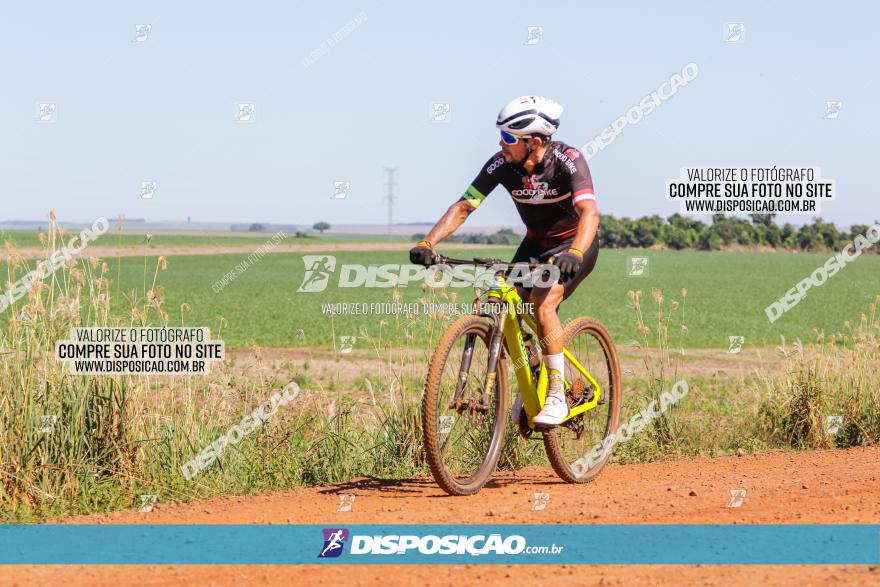 Rachao Solidario Carlao MTB