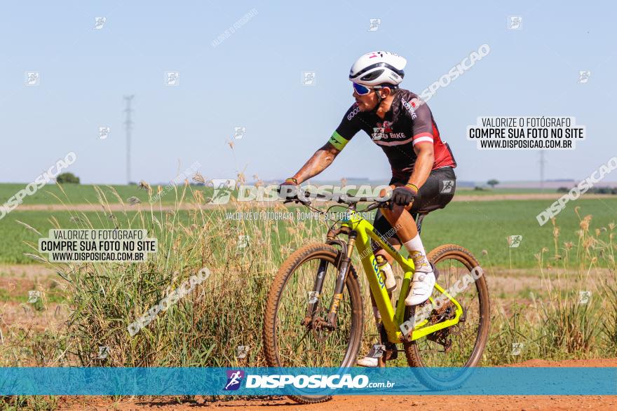 Rachao Solidario Carlao MTB