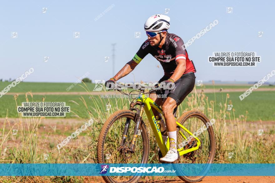 Rachao Solidario Carlao MTB