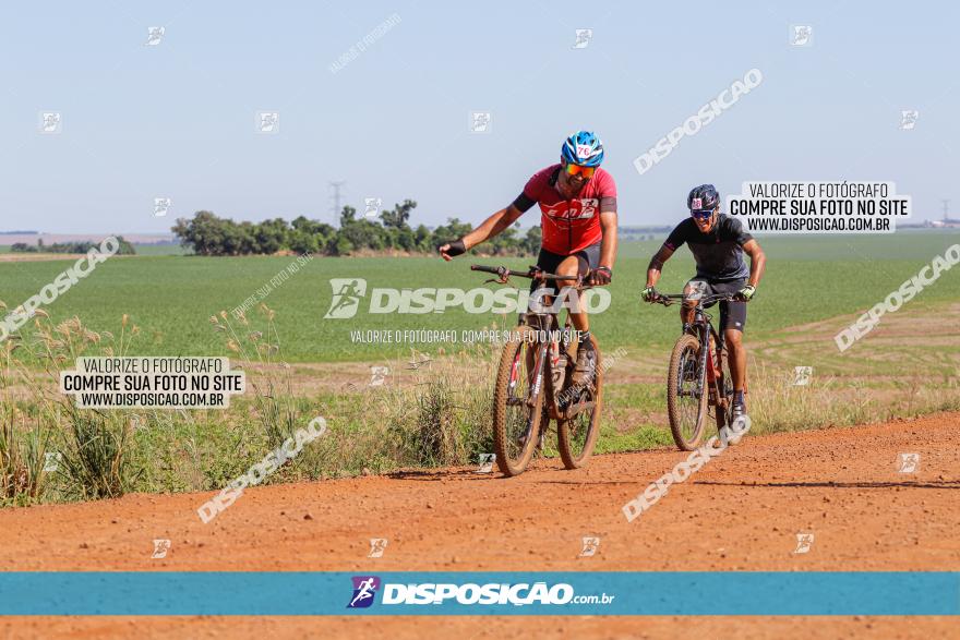 Rachao Solidario Carlao MTB