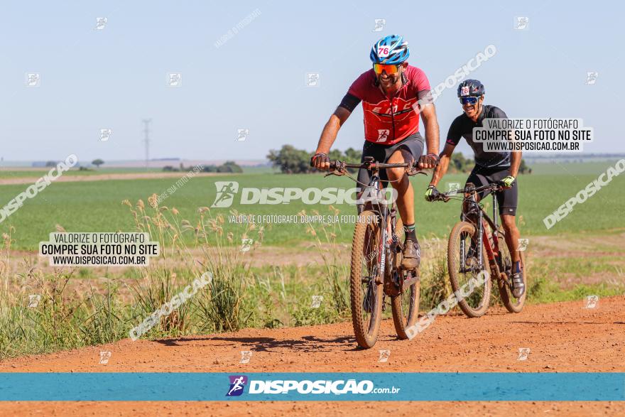 Rachao Solidario Carlao MTB