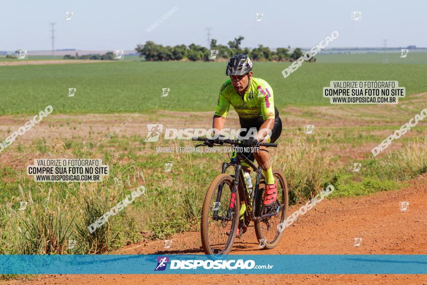 Rachao Solidario Carlao MTB