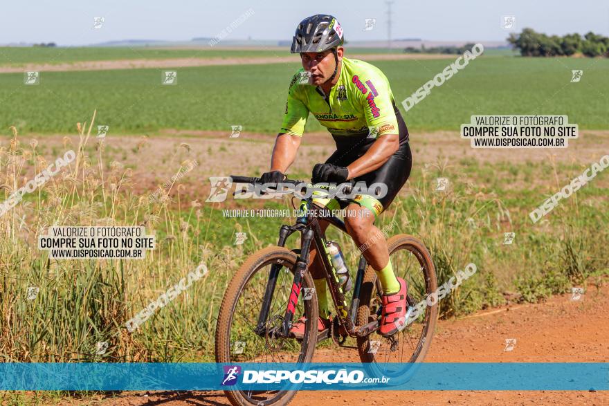 Rachao Solidario Carlao MTB