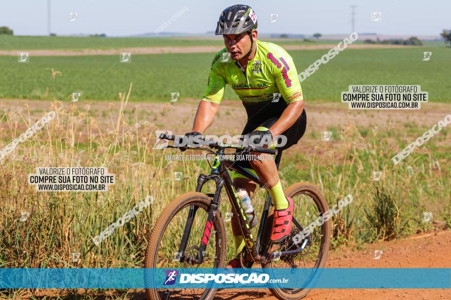 Rachao Solidario Carlao MTB