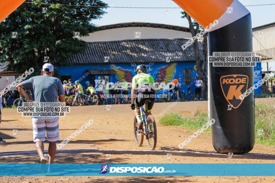 Rachao Solidario Carlao MTB