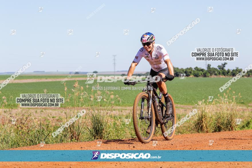 Rachao Solidario Carlao MTB