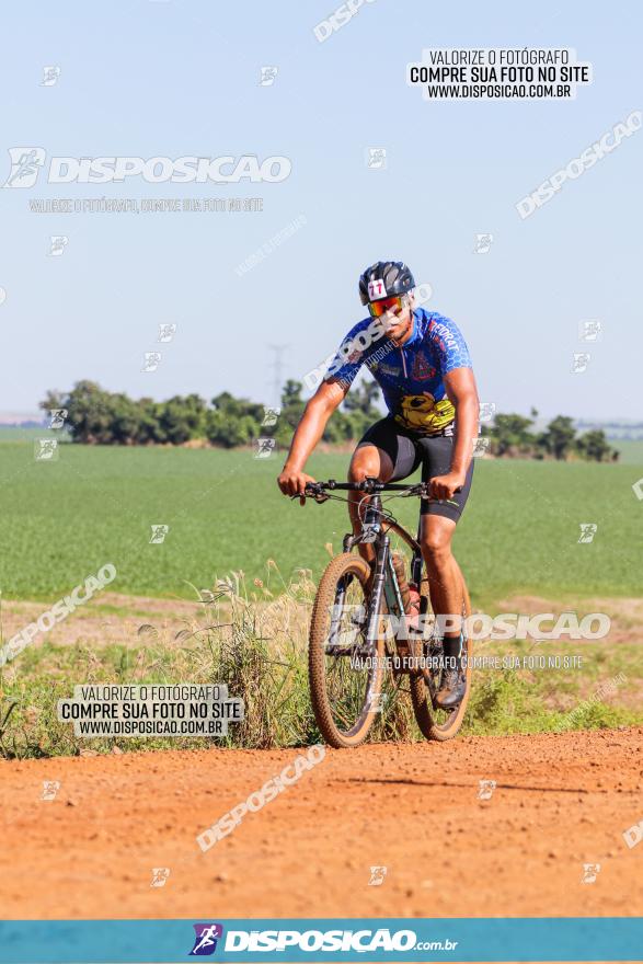 Rachao Solidario Carlao MTB