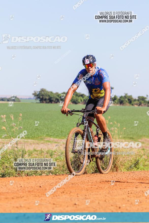 Rachao Solidario Carlao MTB