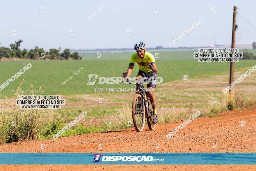 Rachao Solidario Carlao MTB