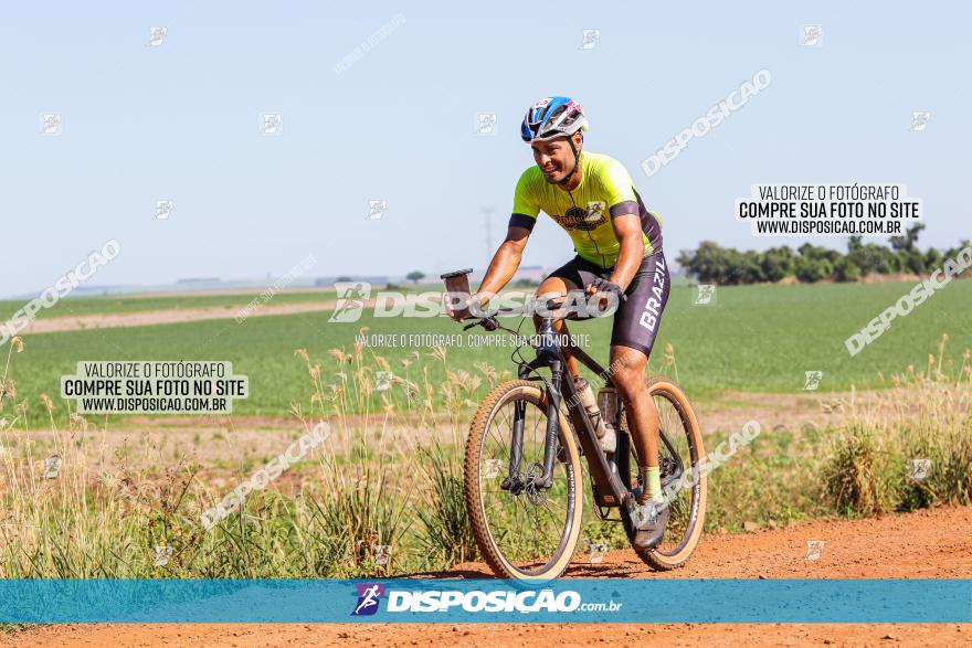 Rachao Solidario Carlao MTB