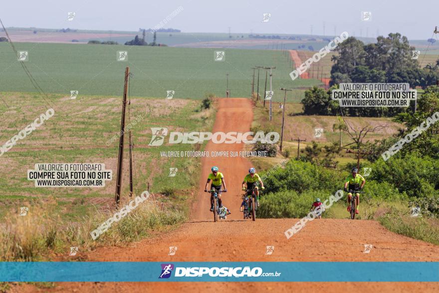 Rachao Solidario Carlao MTB