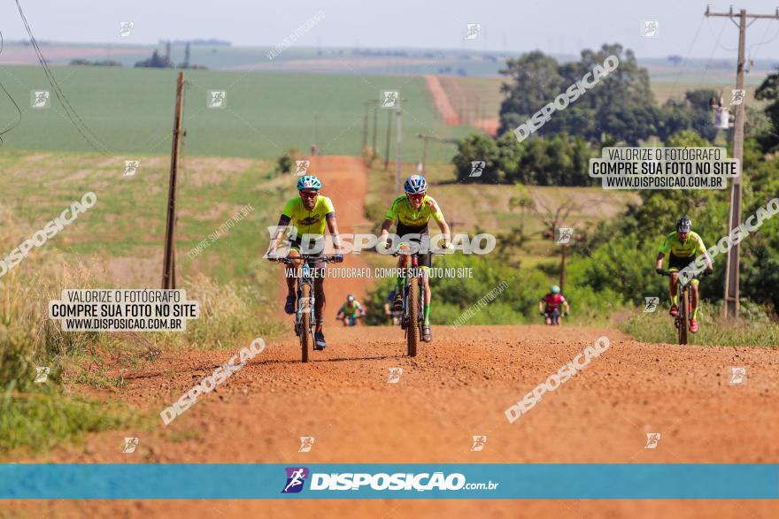 Rachao Solidario Carlao MTB