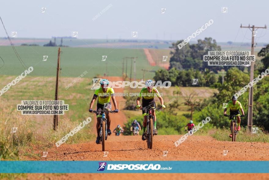 Rachao Solidario Carlao MTB