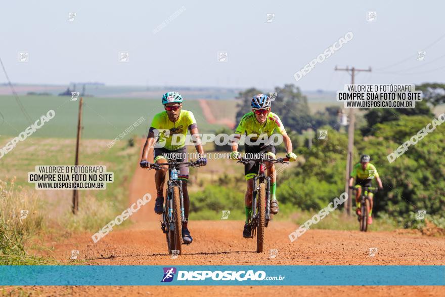 Rachao Solidario Carlao MTB