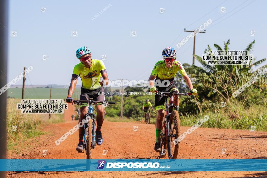 Rachao Solidario Carlao MTB