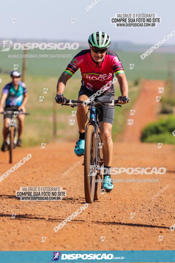 Rachao Solidario Carlao MTB