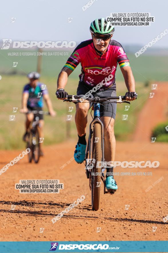 Rachao Solidario Carlao MTB