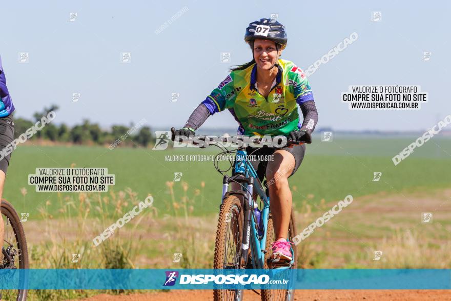 Rachao Solidario Carlao MTB