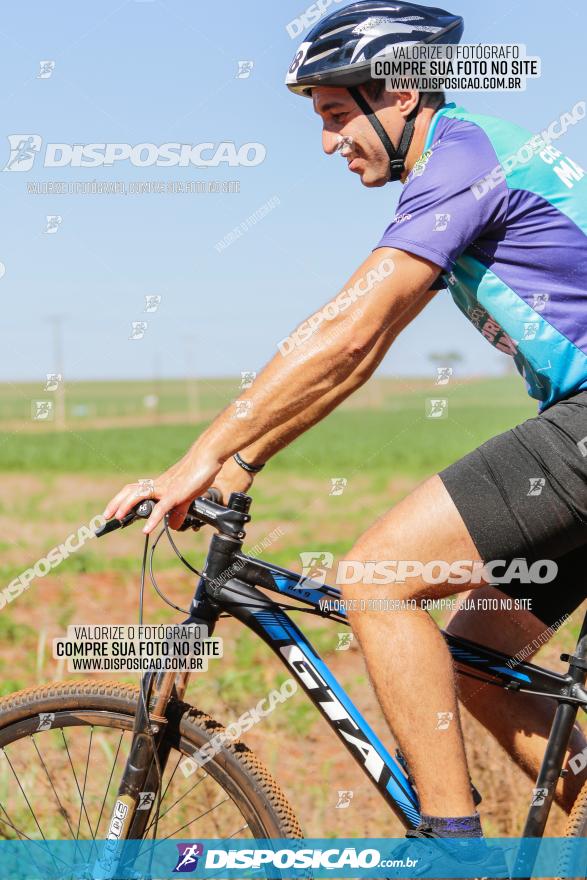 Rachao Solidario Carlao MTB