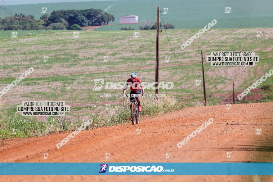 Rachao Solidario Carlao MTB