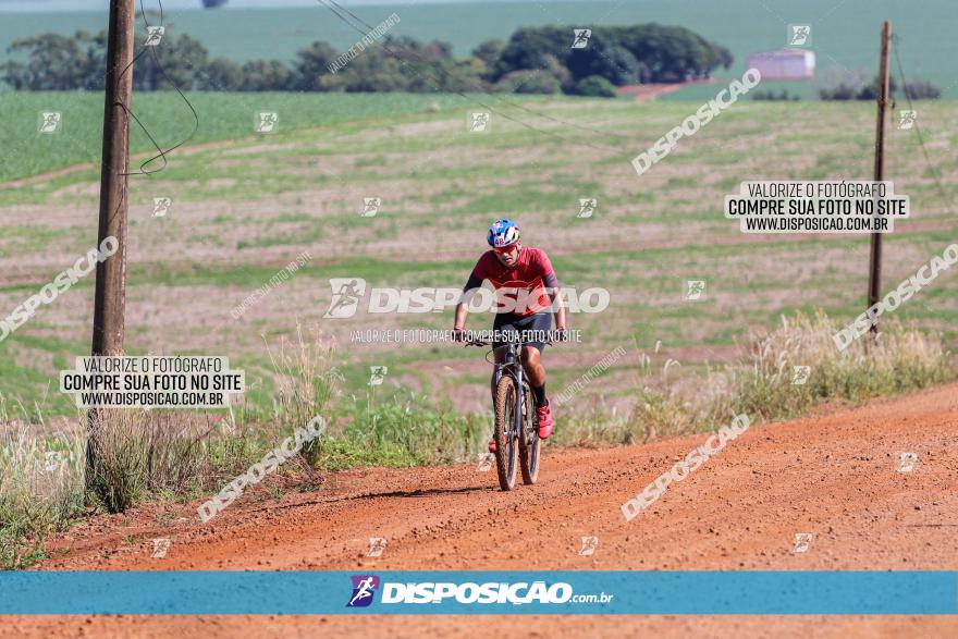 Rachao Solidario Carlao MTB