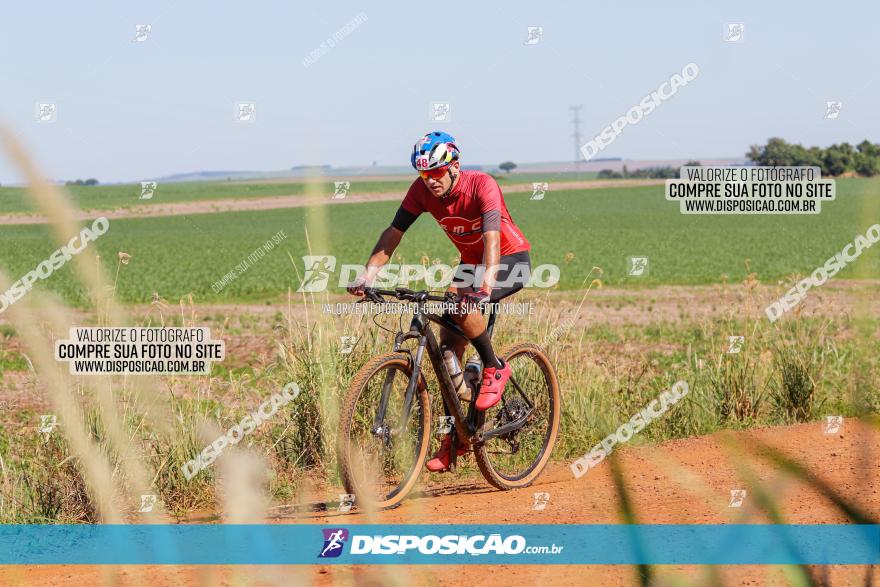 Rachao Solidario Carlao MTB