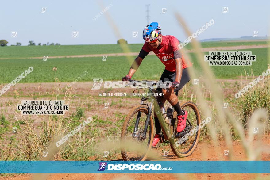 Rachao Solidario Carlao MTB