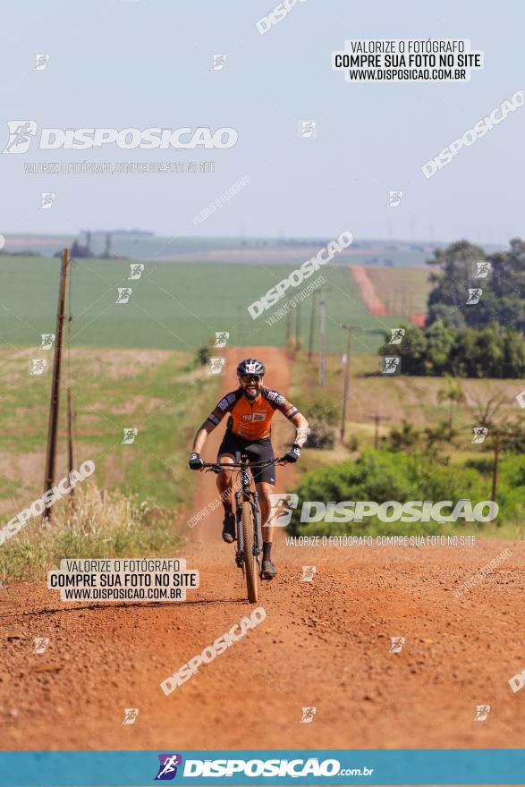 Rachao Solidario Carlao MTB