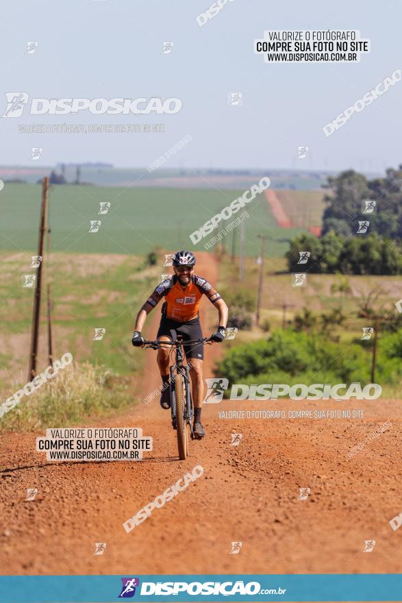 Rachao Solidario Carlao MTB