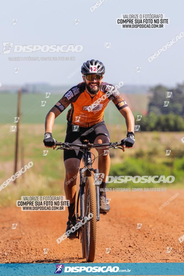 Rachao Solidario Carlao MTB