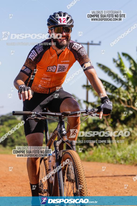 Rachao Solidario Carlao MTB