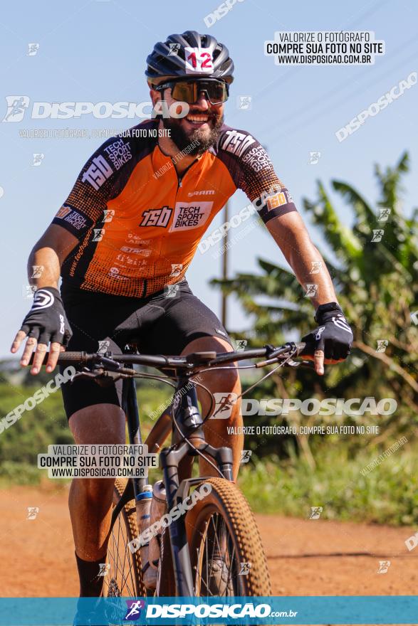 Rachao Solidario Carlao MTB