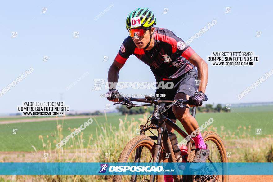 Rachao Solidario Carlao MTB