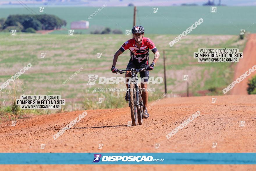 Rachao Solidario Carlao MTB