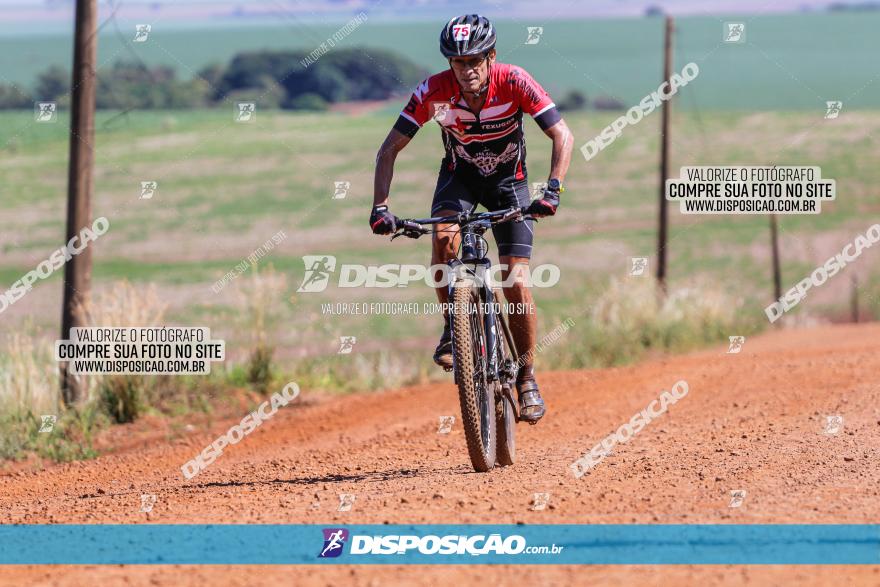 Rachao Solidario Carlao MTB