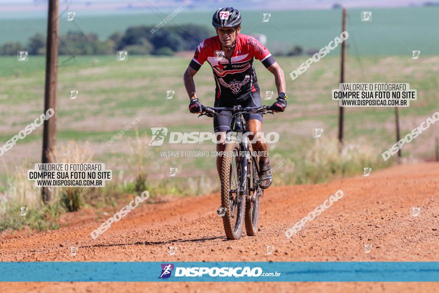 Rachao Solidario Carlao MTB