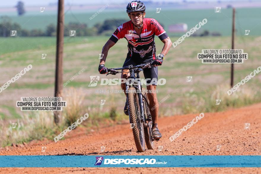 Rachao Solidario Carlao MTB