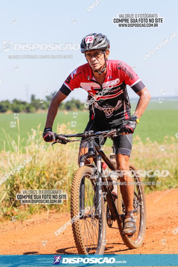 Rachao Solidario Carlao MTB