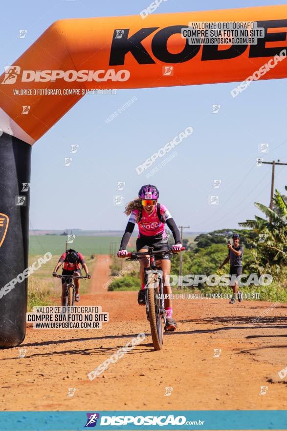 Rachao Solidario Carlao MTB