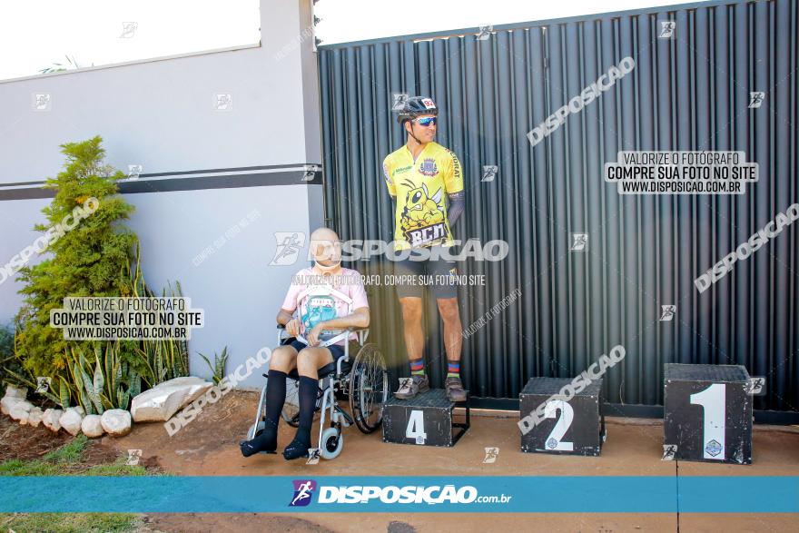 Rachao Solidario Carlao MTB